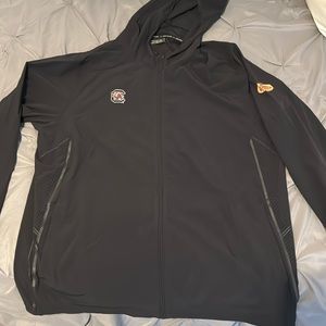 Men’s 3XL Under Armour Heat Gear Gamecocks Outback Bowl Jacket